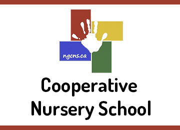 NGCNS - North Gower Cooperative Nursery School