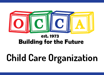 OCCA - Ottawa Child Care Association