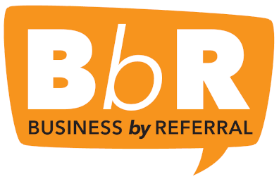 BBR - Business by Referral