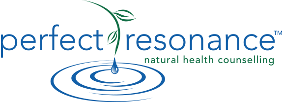 Perfect Resonance Natural Health Counselling