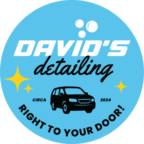 David's Detailing