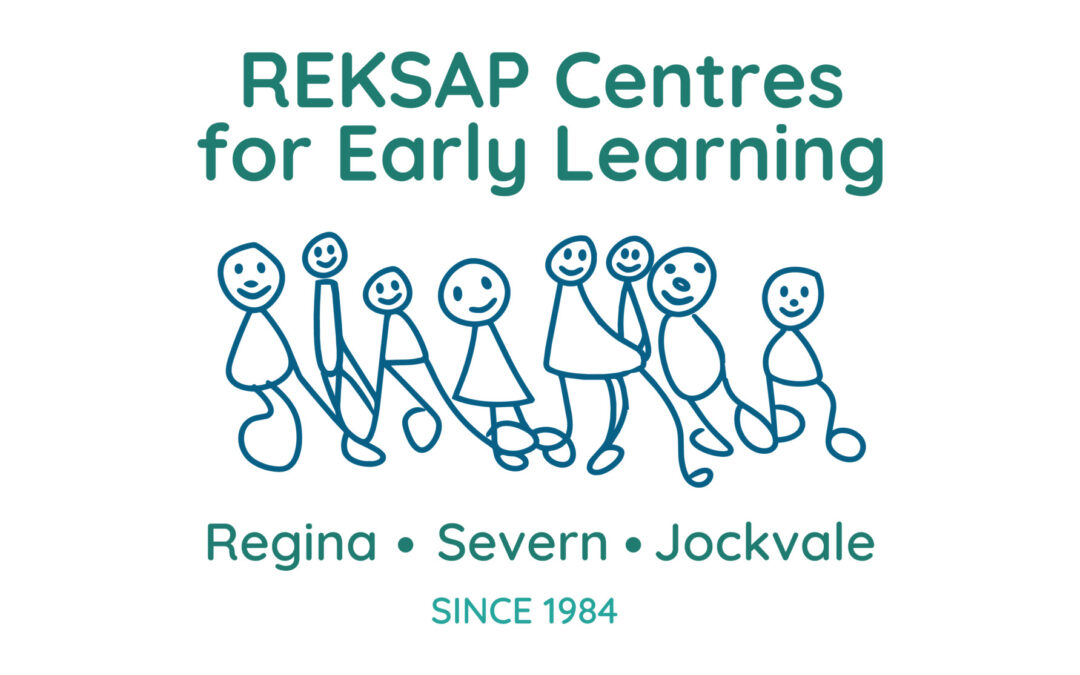 REKSAP Centres For Early Learning
